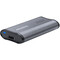 Фото - Накопичувач зовнішній SSD USB3.2 Type-C 4TB A-Data Elite SE880 Titanium Grey (AELI-SE880-4TCGY) | click.ua
