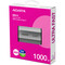 Фото - Накопичувач зовнішній SSD USB3.2 Type-C 1TB A-Data SD810 Silver (SD810-1000G-CSG) | click.ua