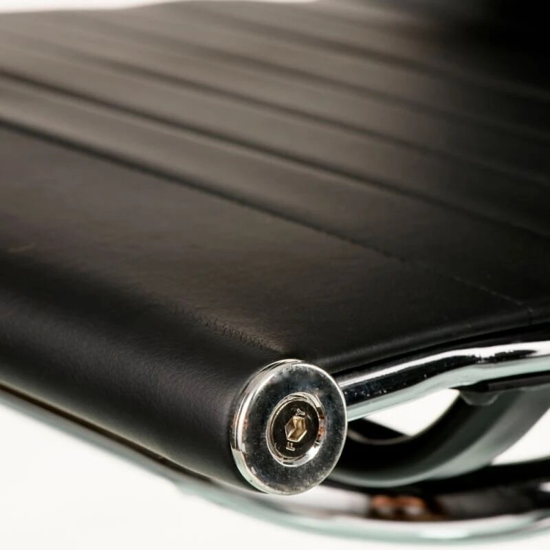 Кресло офисное Special4You Solano 2 artleather Black (E7108)