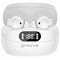 Фото - Bluetooth-гарнітура Proove Digital Pro TWS with ANC (APP) White (TWAP54002202) | click.ua