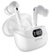 Фото - Bluetooth-гарнітура Proove Digital Pro TWS with ANC (APP) White (TWAP54002202) | click.ua