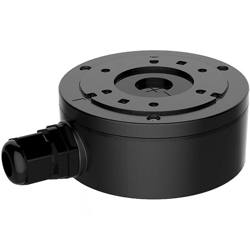 Кронштейн Hikvision DS-1280ZJ-XS (black)