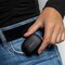 Фото - Bluetooth-гарнітура Proove Dreamer TWS with ANC (APP) Black (TWDM0001AP01) | click.ua