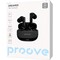 Фото - Bluetooth-гарнітура Proove Dreamer TWS with ANC (APP) Black (TWDM0001AP01) | click.ua