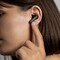 Фото - Bluetooth-гарнітура Proove Dreamer TWS with ANC (APP) Black (TWDM0001AP01) | click.ua