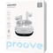 Фото - Bluetooth-гарнітура Proove Dreamer TWS with ANC (APP) White (TWDM0001AP02) | click.ua