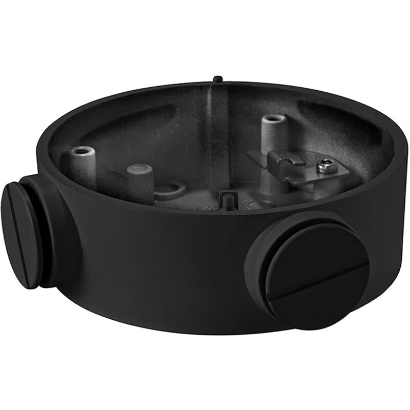 Комутаційний бокс Hikvision DS-1260ZJ black