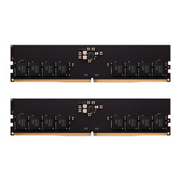 Модуль пам`ятi DDR5 2x16GB/5600 Team Elite (TED532G5600C46DC01)