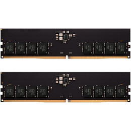 Модуль памяти DDR5 2x16GB/5600 Team Elite (TED532G5600C46DC01)