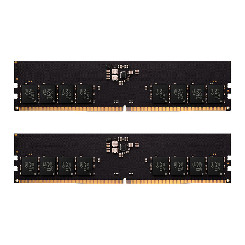 Модуль памяти DDR5 2x16GB/5600 Team Elite (TED532G5600C46DC01)