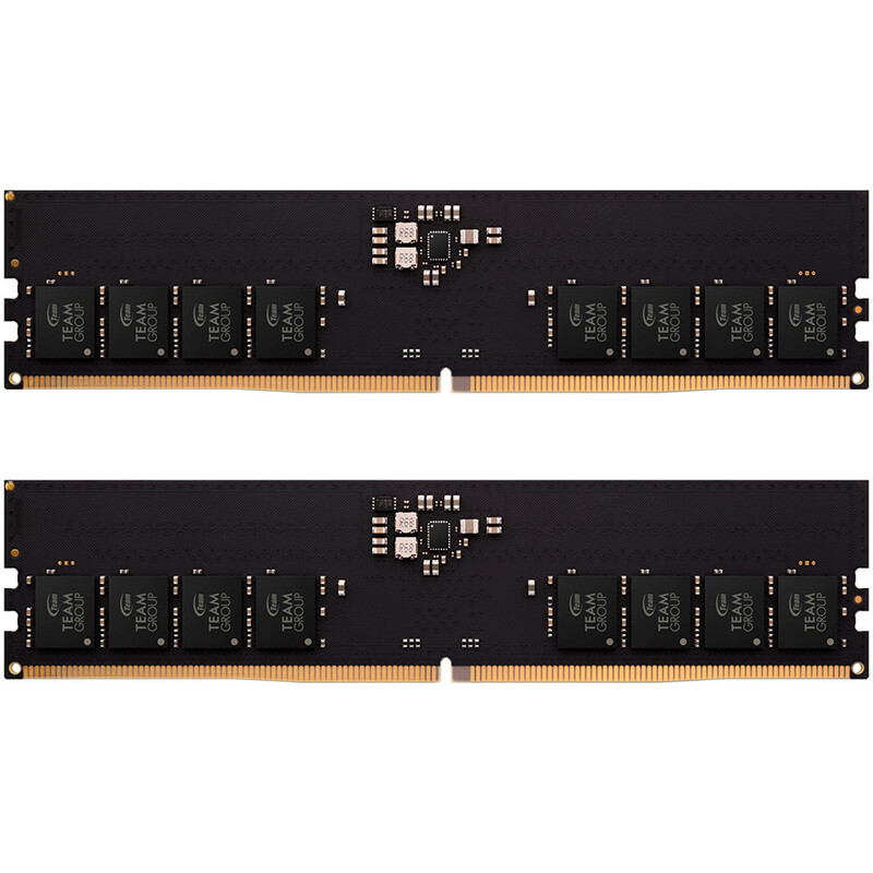Модуль памяти DDR5 2x16GB/5600 Team Elite (TED532G5600C46DC01)