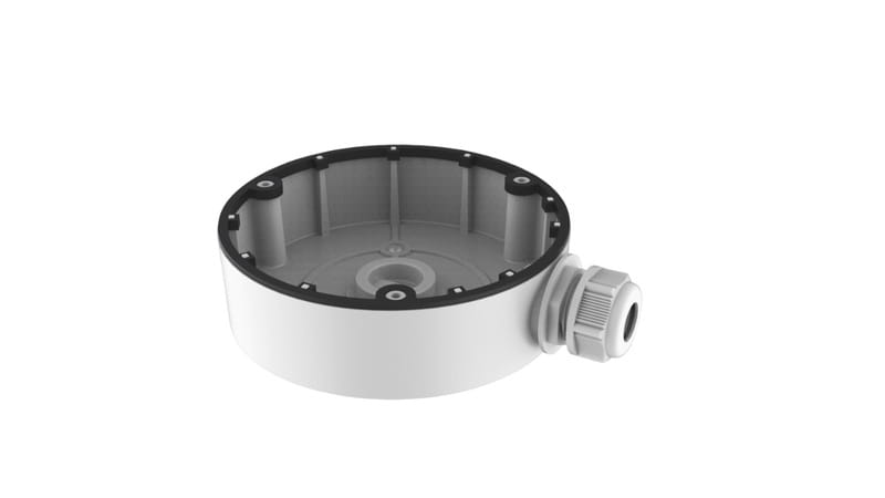 Монтажная коробка Hikvision DS-1280ZJ-DM8