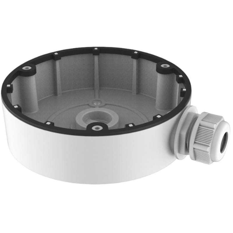 Монтажная коробка Hikvision DS-1280ZJ-DM8