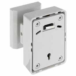 Кронштейн Hikvision DS-PDB-EX-WALLBRACKET