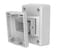Фото - Кронштейн Hikvision DS-PDB-EX-WALLBRACKET | click.ua