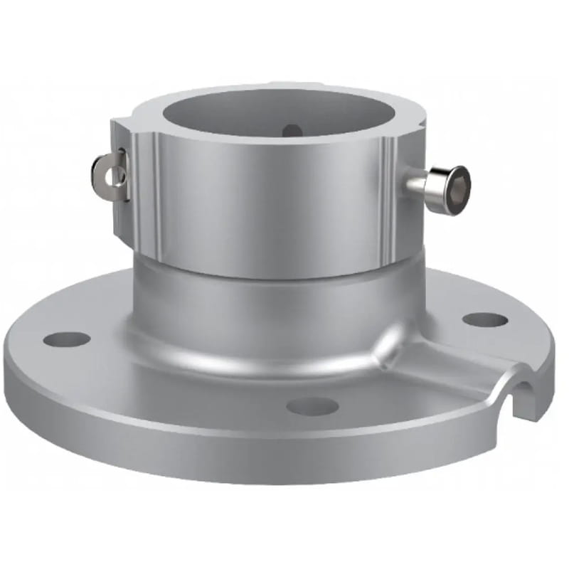 Кронштейн Hikvision DS-1663ZJ-P