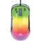 Фото - Мышь Proove Gaming Gaming Blaze Black/Purple (GMBL00102001) | click.ua