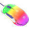 Фото - Мышь Proove Gaming Gaming Blaze White/Purple (GMBL00102002) | click.ua