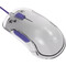 Фото - Мышь Proove Gaming Gaming Blaze White/Purple (GMBL00102002) | click.ua