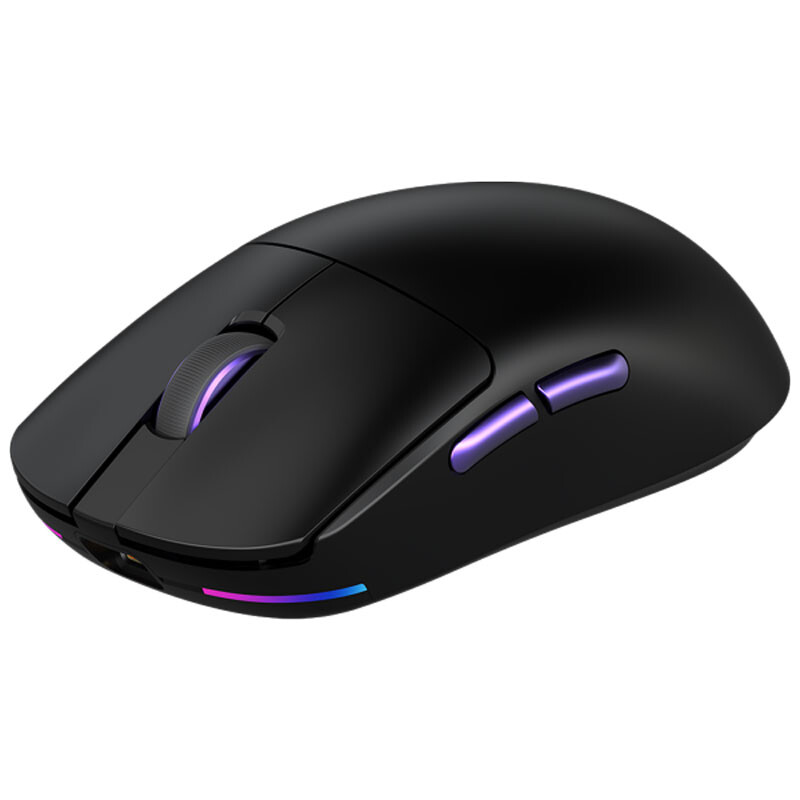 Мышь Proove Gaming Superfight Wired Black/Purple (GMSW00102001)