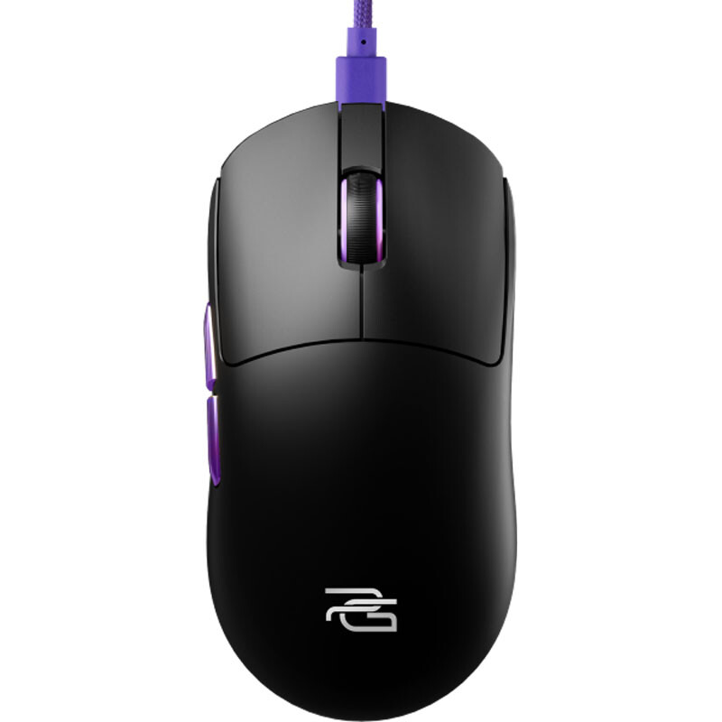 Мышь Proove Gaming Superfight Wired Black/Purple (GMSW00102001)