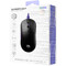 Фото - Мышь Proove Gaming Superfight Wired Black/Purple (GMSW00102001) | click.ua