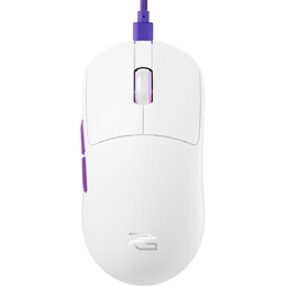 Миша Proove Gaming Superfight Wired White/Purple (GMSW00102002)