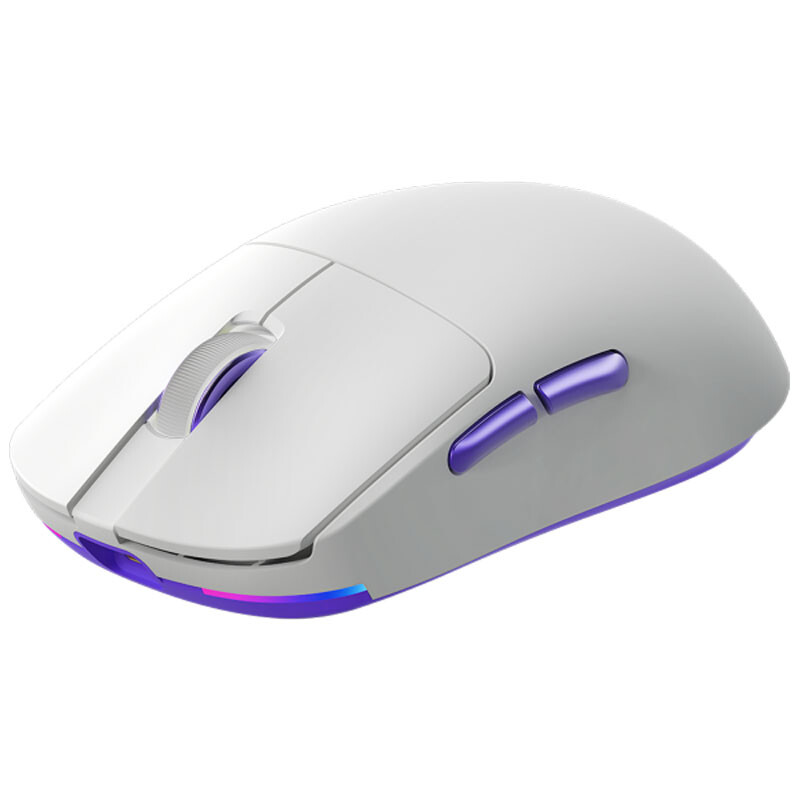 Мышь Proove Gaming Superfight Wired White/Purple (GMSW00102002)