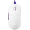 Фото - Мышь Proove Gaming Superfight Wired White/Purple (GMSW00102002) | click.ua