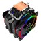 Фото - Кулер процессорный Alseye H120D-4.0 Black (AS.01.02.0009) | click.ua