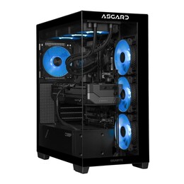 Ігровий комп`ютер ASGARD GAMER RTX 5080 / Core Ultra 7 265F / DDR5 64GB / SSD 1TB (ASG-G-5080-7500)