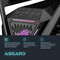Фото - Игровой компьютер ASGARD GAMER RTX 5080 / Core Ultra 7 265F / DDR5 64GB / SSD 1TB (ASG-G-5080-7500) | click.ua