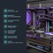 Фото - Ігровий комп`ютер ASGARD GAMER RTX 5080 / Core Ultra 7 265F / DDR5 64GB / SSD 1TB (ASG-G-5080-7500) | click.ua