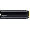 Фото - Накопитель SSD 4TB Apacer AS2280Q4U M.2 2280 PCIe 4.0 x4 3D NAND (AP4TBAS2280Q4U-1) | click.ua