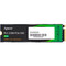 Фото - Накопитель SSD 2TB Apacer AS2280Q4X M.2 2280 PCIe 4.0 x4 3D NAND (AP2TBAS2280Q4X-1) | click.ua