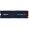 Фото - Накопитель SSD 2TB Apacer AS2280Q4X M.2 2280 PCIe 4.0 x4 3D NAND (AP2TBAS2280Q4X-1) | click.ua