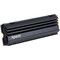 Фото - Накопичувач SSD 2TB Apacer AS2280Q4U M.2 2280 PCIe 4.0 x4 3D NAND (AP2TBAS2280Q4U5-1) | click.ua