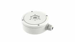 Монтажная коробка Hikvision DS-1280ZJ-S