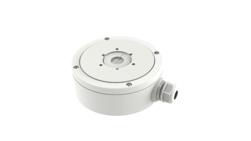 Монтажная коробка Hikvision DS-1280ZJ-S