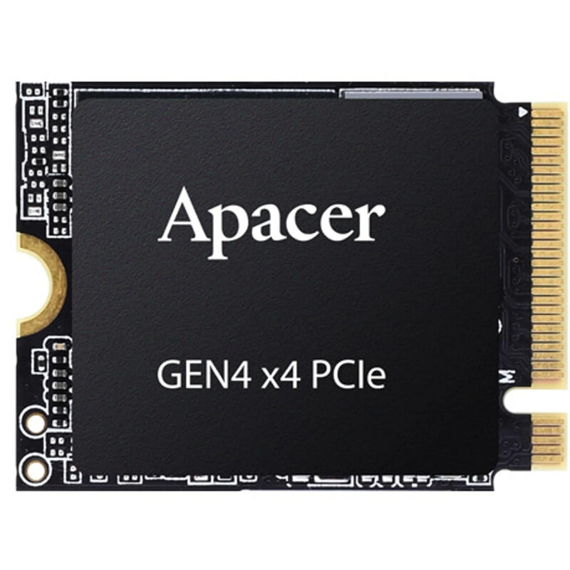 Накопичувач SSD 2TB Apacer PE4430-R M.2 2230 PCIe 4.0 x4 3D NAND (AP3BE4430RI-0001)