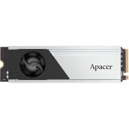 Накопитель SSD 2TB Apacer AS2280F4 M.2 2280 PCIe 5.0 x4 3D NAND (AP2TBAS2280F4-1)