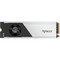 Фото - Накопитель SSD 2TB Apacer AS2280F4 M.2 2280 PCIe 5.0 x4 3D NAND (AP2TBAS2280F4-1) | click.ua