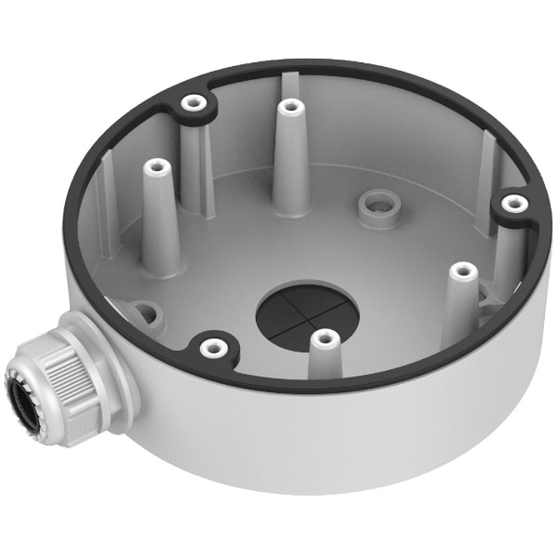 Монтажна коробка Hikvision DS-1280ZJ-DM21