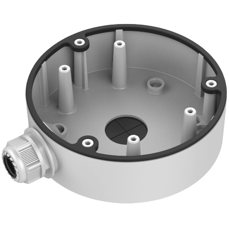 Монтажна коробка Hikvision DS-1280ZJ-DM21