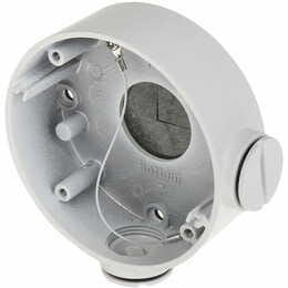 Комутаційний бокс для кабелю Hikvision DS-1260ZJ