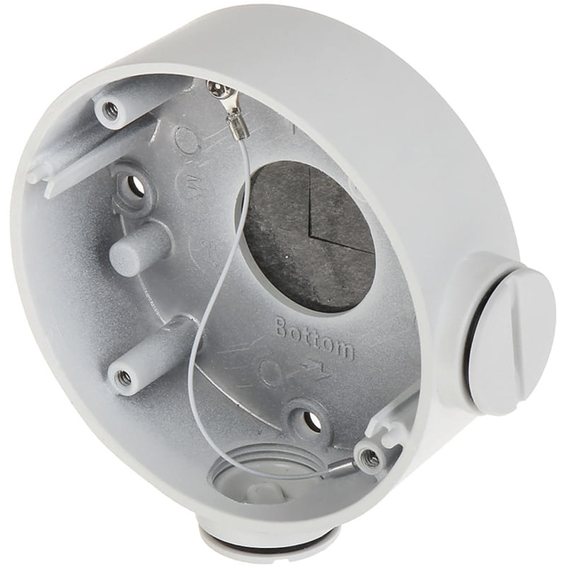 Комутаційний бокс для кабелю Hikvision DS-1260ZJ