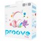 Фото - Bluetooth-гарнітура Proove Kids LumiCat (APP) White/Pink (HPLC0001AP25) | click.ua
