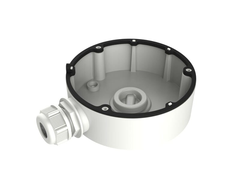 Монтажная коробка Hikvision DS-1280ZJ-DM18
