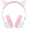 Фото - Bluetooth-гарнітура Proove Kids Neko (APP) White/Pink (HPNK0001AP25) | click.ua