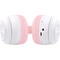 Фото - Bluetooth-гарнітура Proove Kids Neko (APP) White/Pink (HPNK0001AP25) | click.ua